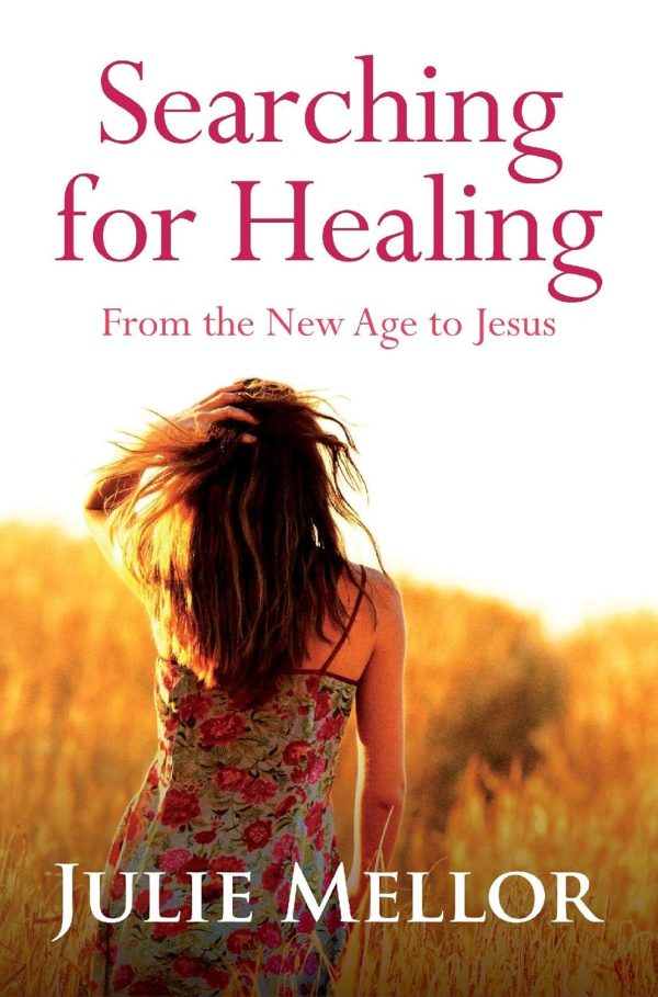 Searching for Healing (Kindle)