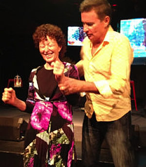 OSTEOARTHRITIS HEALED