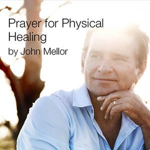 Prayer for the Healing of the Mind Emotions & Addictions