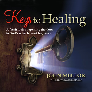 keys to healing