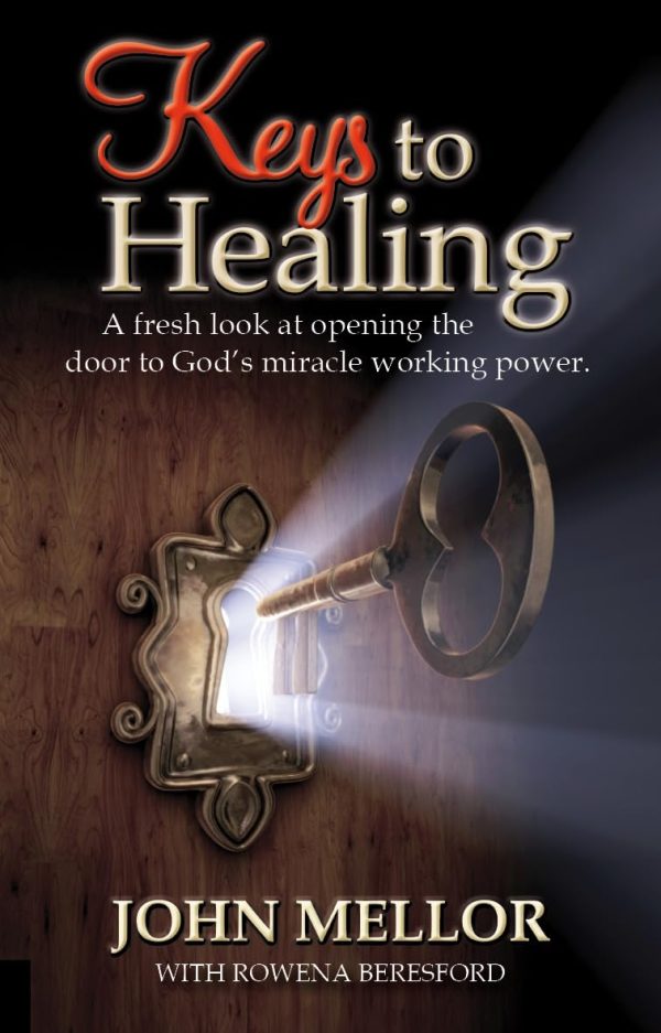 Keys to Healing (Kindle)