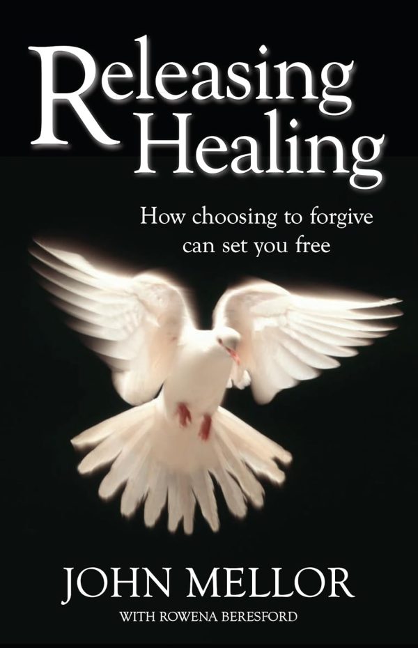 Releasing Healing