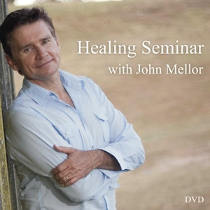 john mellor healing dvd