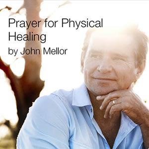 prayer for healing dvd